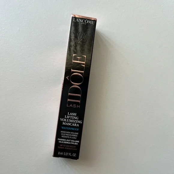 Lancôme Idôle mascara - Picture 3 of 4